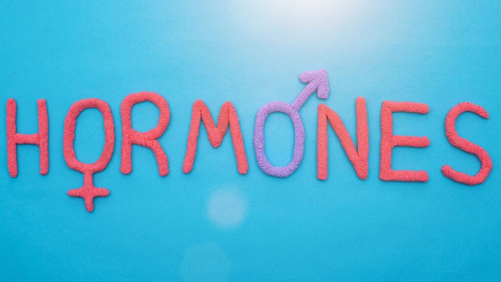 hormone health