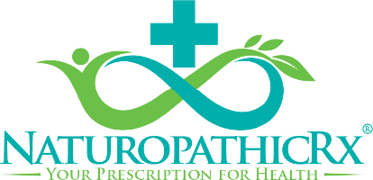NaturopathicRx Logo